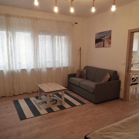 Appartement Blue Dinghi Moerbisch Am See Ngoại thất bức ảnh