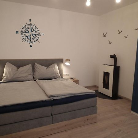 Appartement Blue Dinghi Moerbisch Am See Ngoại thất bức ảnh