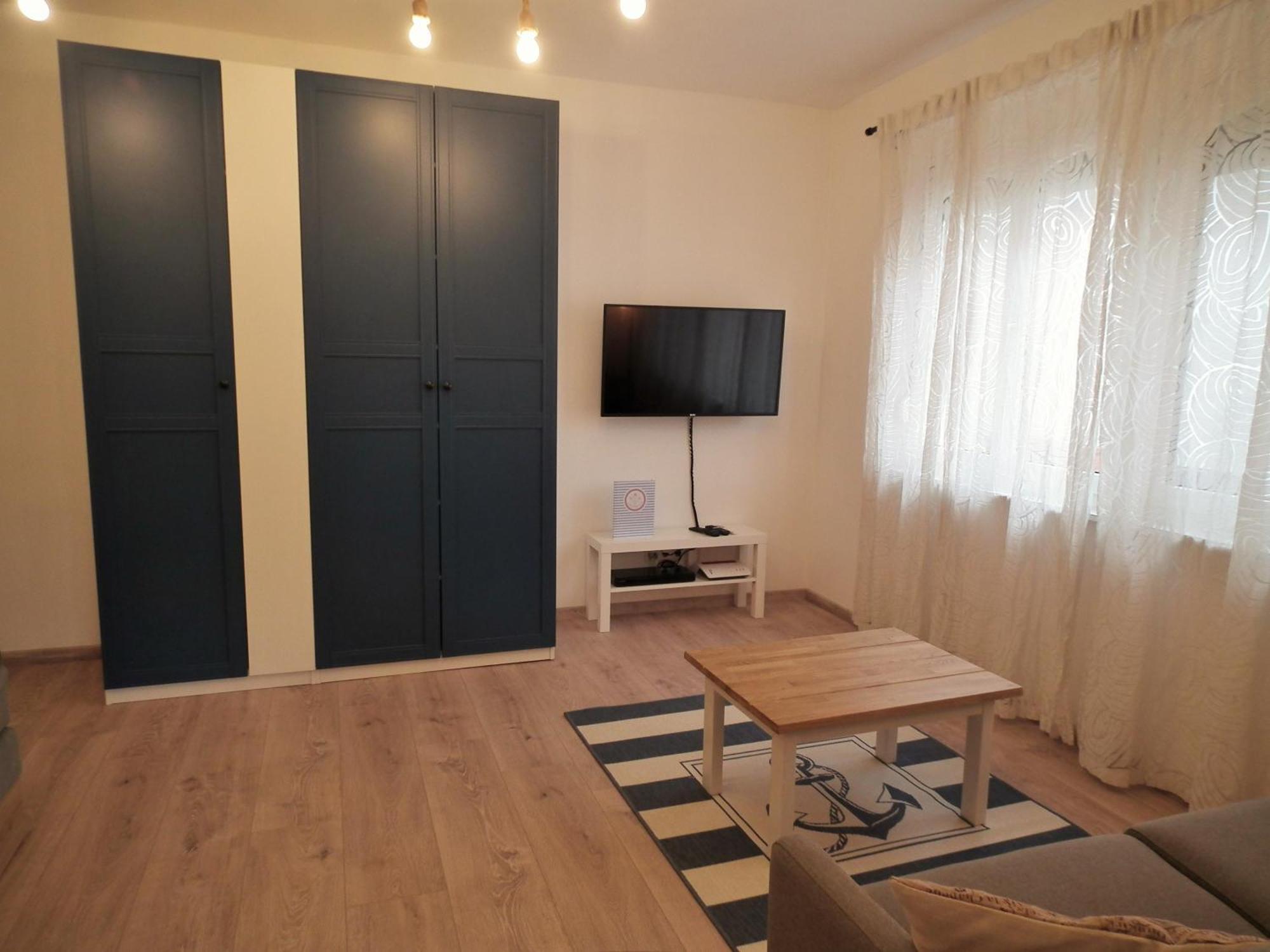 Appartement Blue Dinghi Moerbisch Am See Ngoại thất bức ảnh