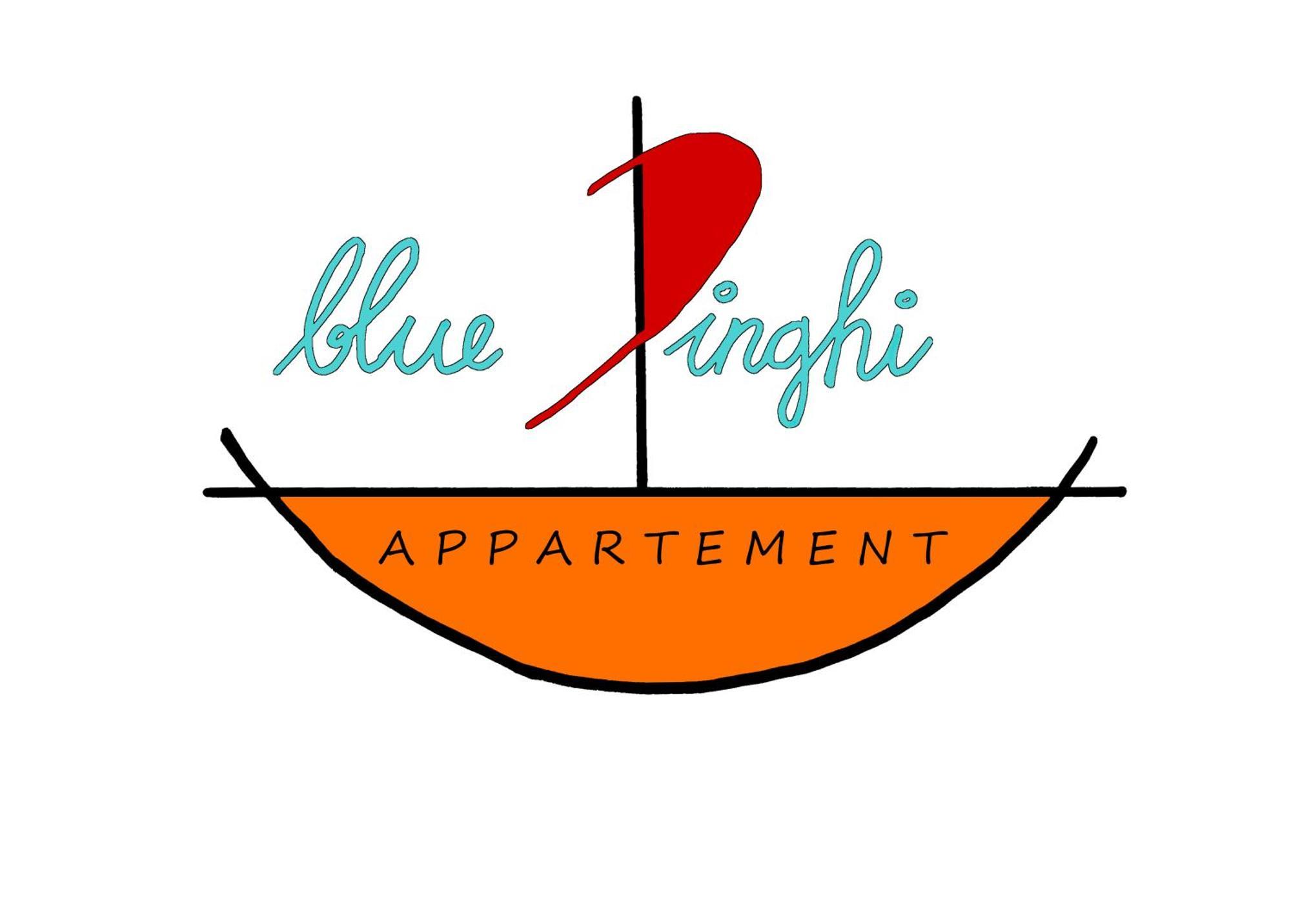 Appartement Blue Dinghi Moerbisch Am See Ngoại thất bức ảnh
